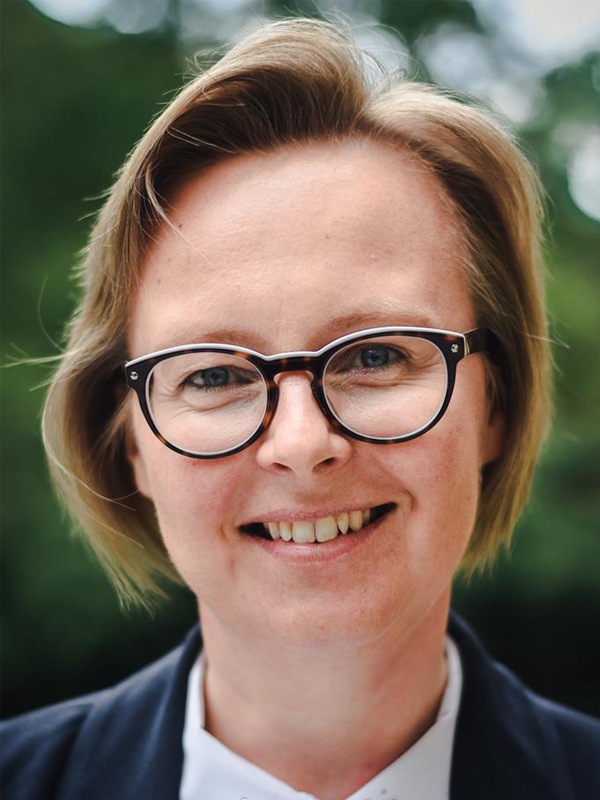 Anna Bendrat
