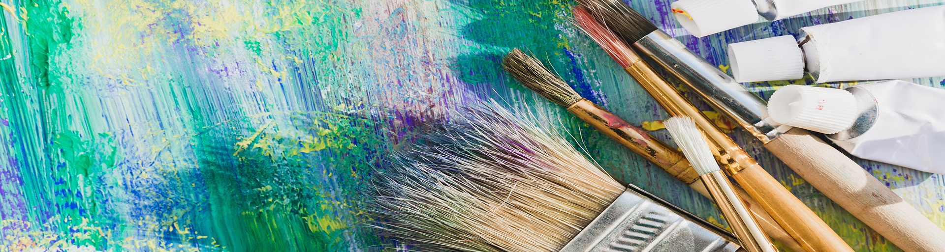 WARSZTATY PLASTYCZNE